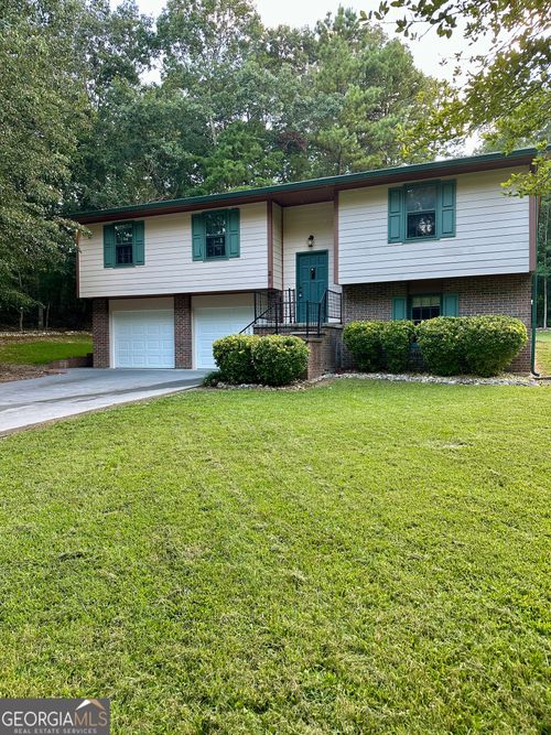 21 Murphy Ln Nw, Adairsville, GA, 30103-4506 | Card Image