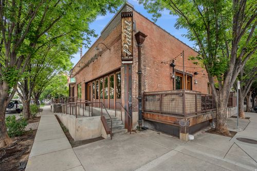 235 S 400 W, Salt Lake City, UT, 84101-1126 | Card Image