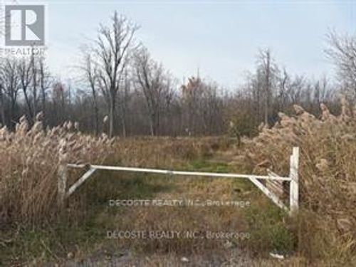 4942 County Road 34 Road, South Glengarry, ON, K0C1L0 | Card Image