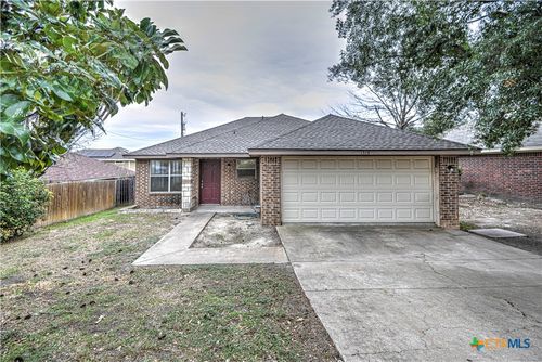 1319 N 12th St, Temple, TX, 76501-2680 | Card Image