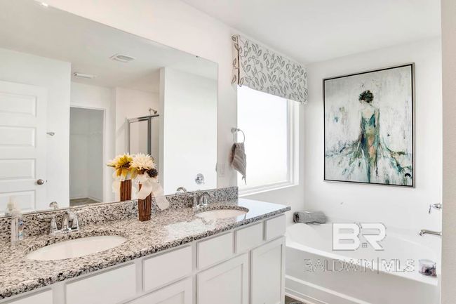 24786 Ponder Loop, House other with 4 bedrooms, 2 bathrooms and null parking in Loxley AL | Image 12