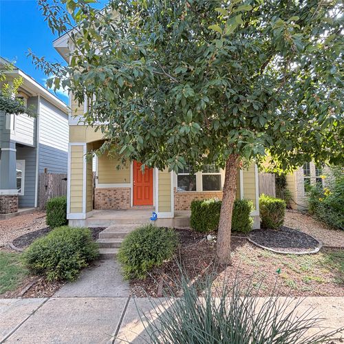119 Gambel Oak Way, San Marcos, TX, 78666-2751 | Card Image