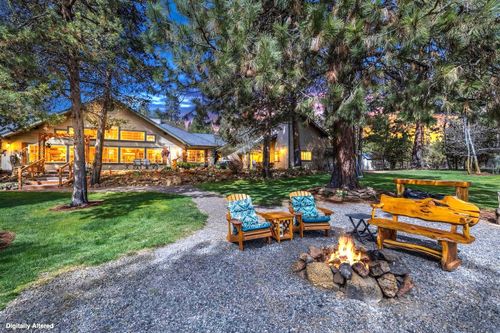 55162 Lazy River Dr, Bend, OR, 97707-2538 | Card Image