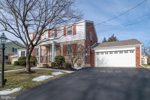1848 Ridgelawn Ave, BETHLEHEM, PA, 18018-1636 | Card Image