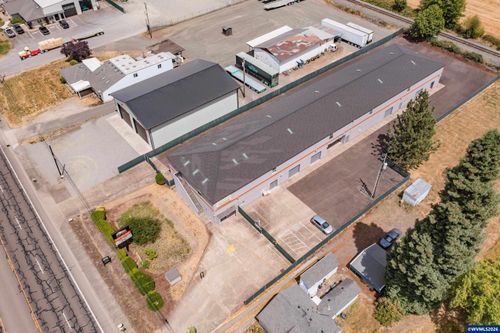 33845 E Highway 99 Hwy, Tangent, OR, 97389 | Card Image