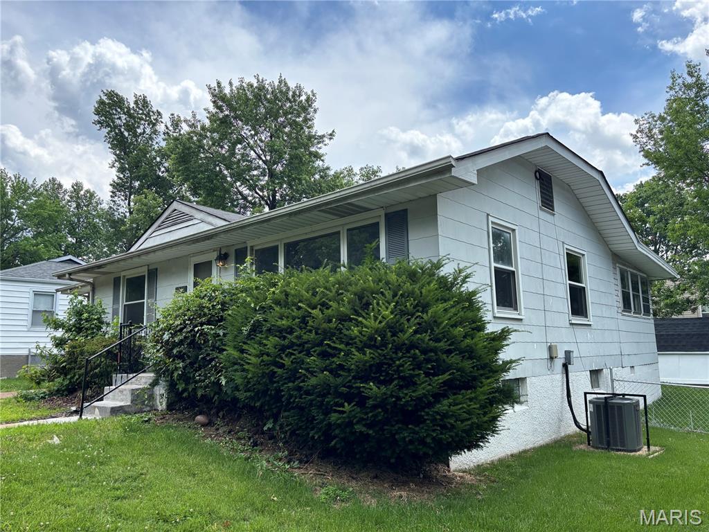 Residential in St Louis 3