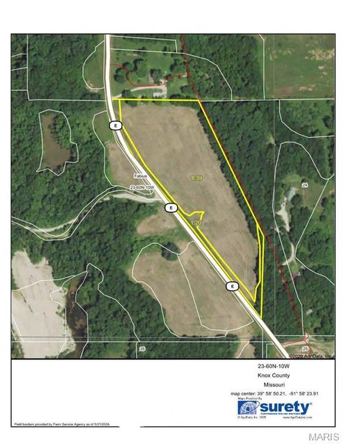 10 Hwy E, Newark, MO, 63458 | Card Image