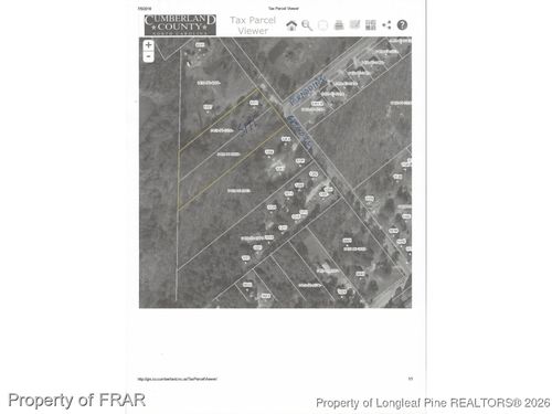 6211 Gregory St, Fayetteville, NC, 28311-0751 | Card Image