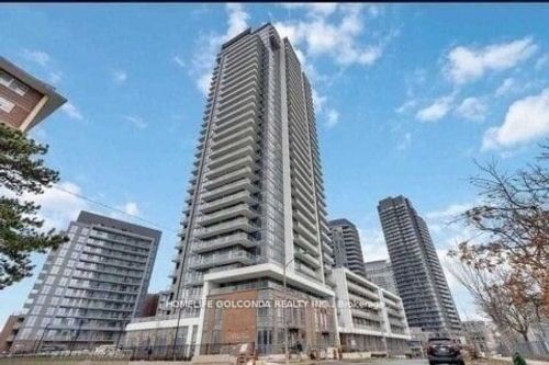 1011-32 Forest Manor Rd, North York, ON, M2J0H2 | Card Image