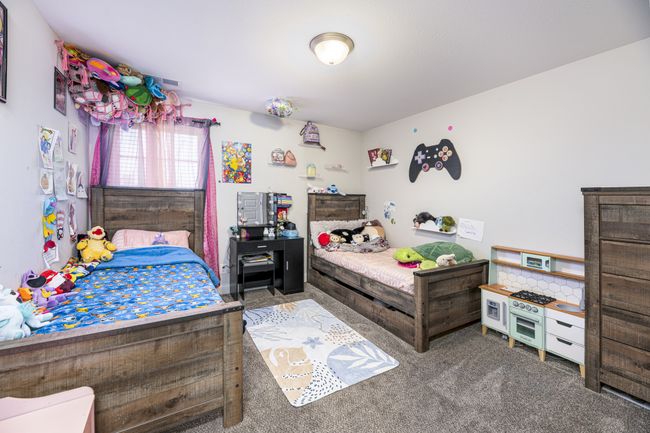 1472 Wild Fern Ln, House other with 4 bedrooms, 3 bathrooms and 4 parking in Clarksville TN | Image 17