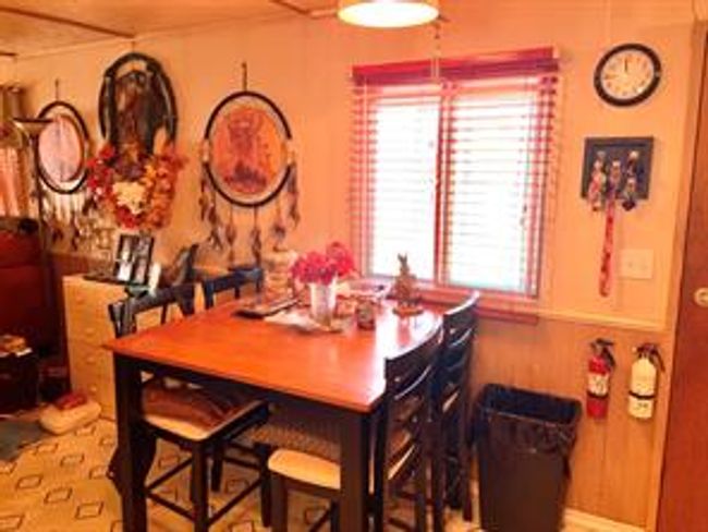24 - 20 Highway 22, Home with 1 bedrooms, 1 bathrooms and 1 parking in Cremona AB | Image 12