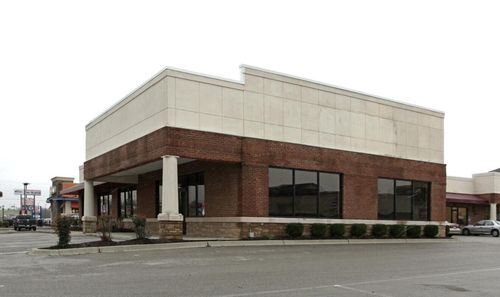 7-307 Jason Drive, Richmond, KY, 40475 | Card Image