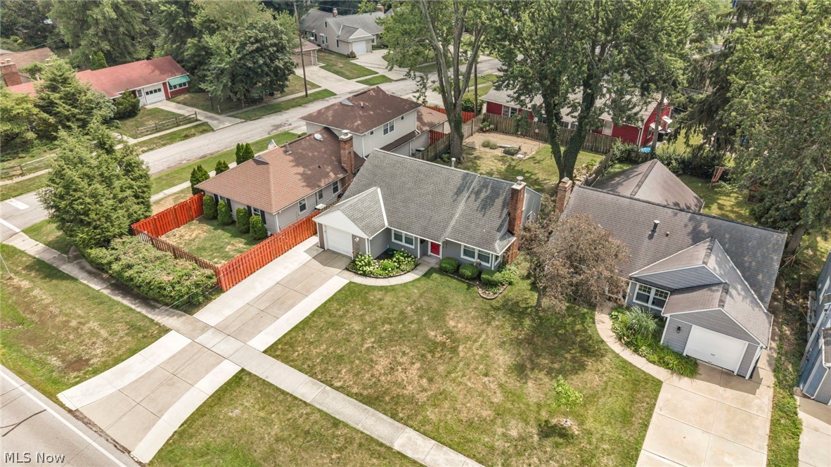 Residential in Berea 5