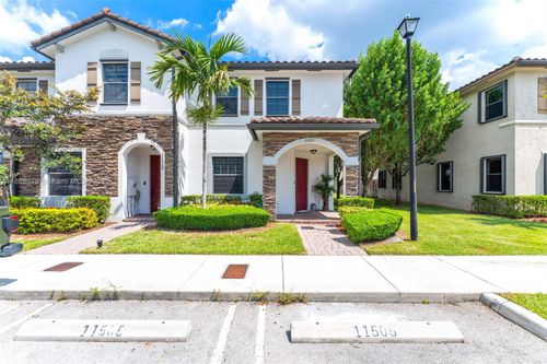 11505 Sw 250th St, HOMESTEAD, FL, 33032-6040 | Card Image