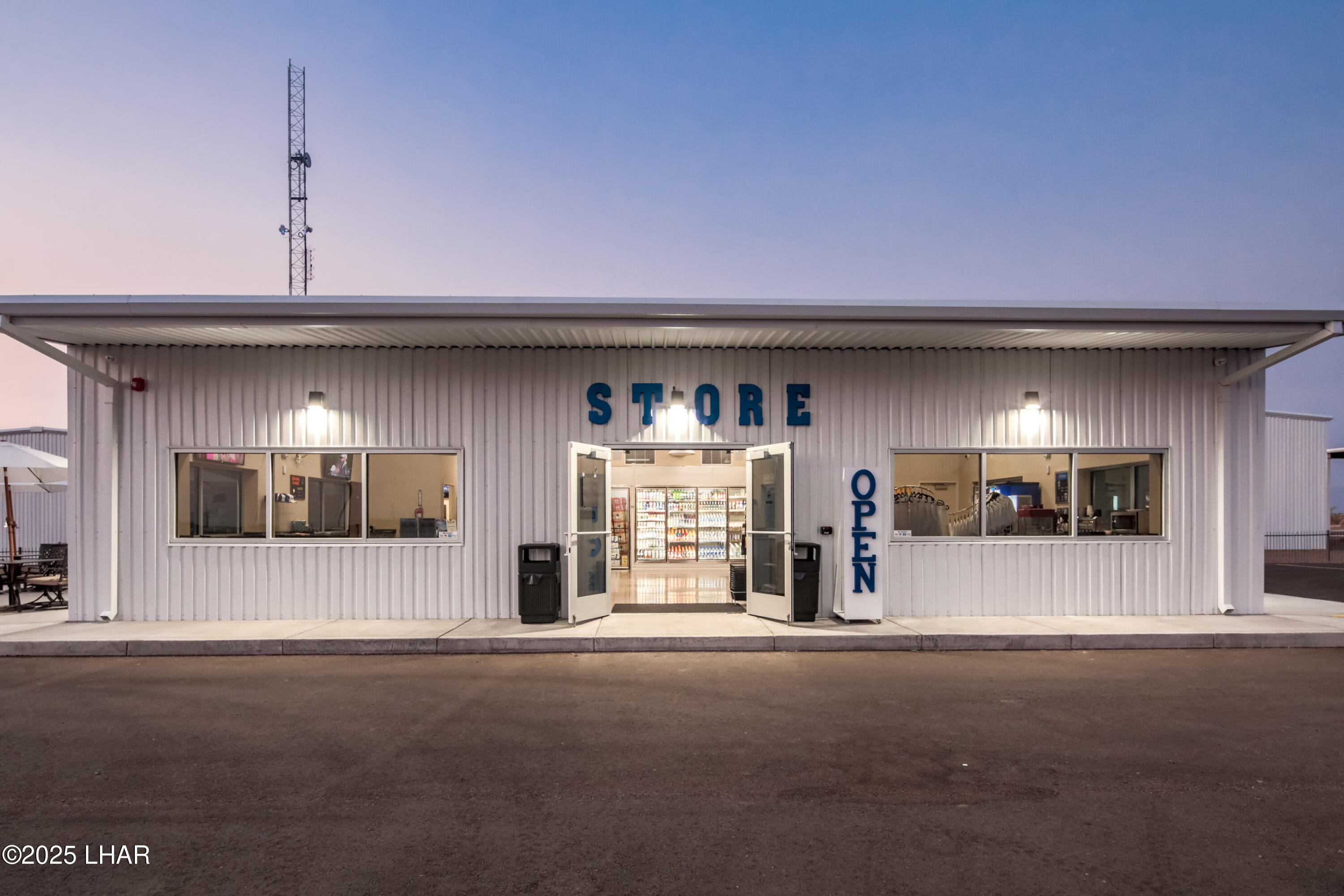 Commercial Sale in Lake Havasu City 4