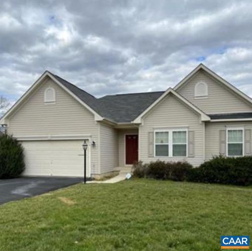 154 Holly Hill Dr, BARBOURSVILLE, VA, 22923-9507 | Card Image