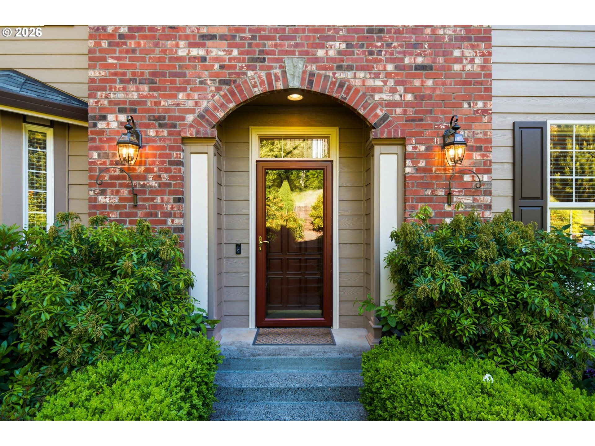 Residential in Camas 3