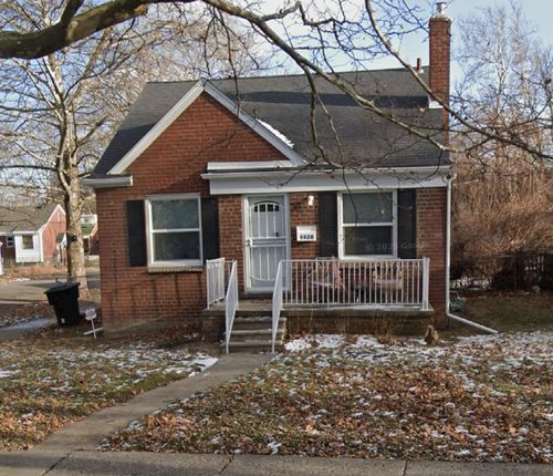 9424 Sanilac Street, Detroit, MI, 48224 | Card Image