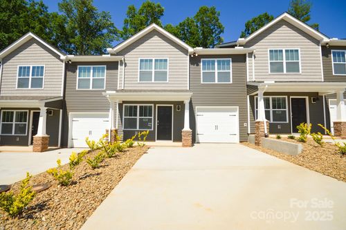 83 Cain Hollow Way, Asheville, NC, 28806-0443 | Card Image