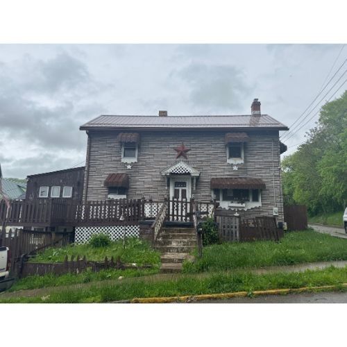 543 Highland Ave, Kittanning Boro, PA, 16201 | Card Image
