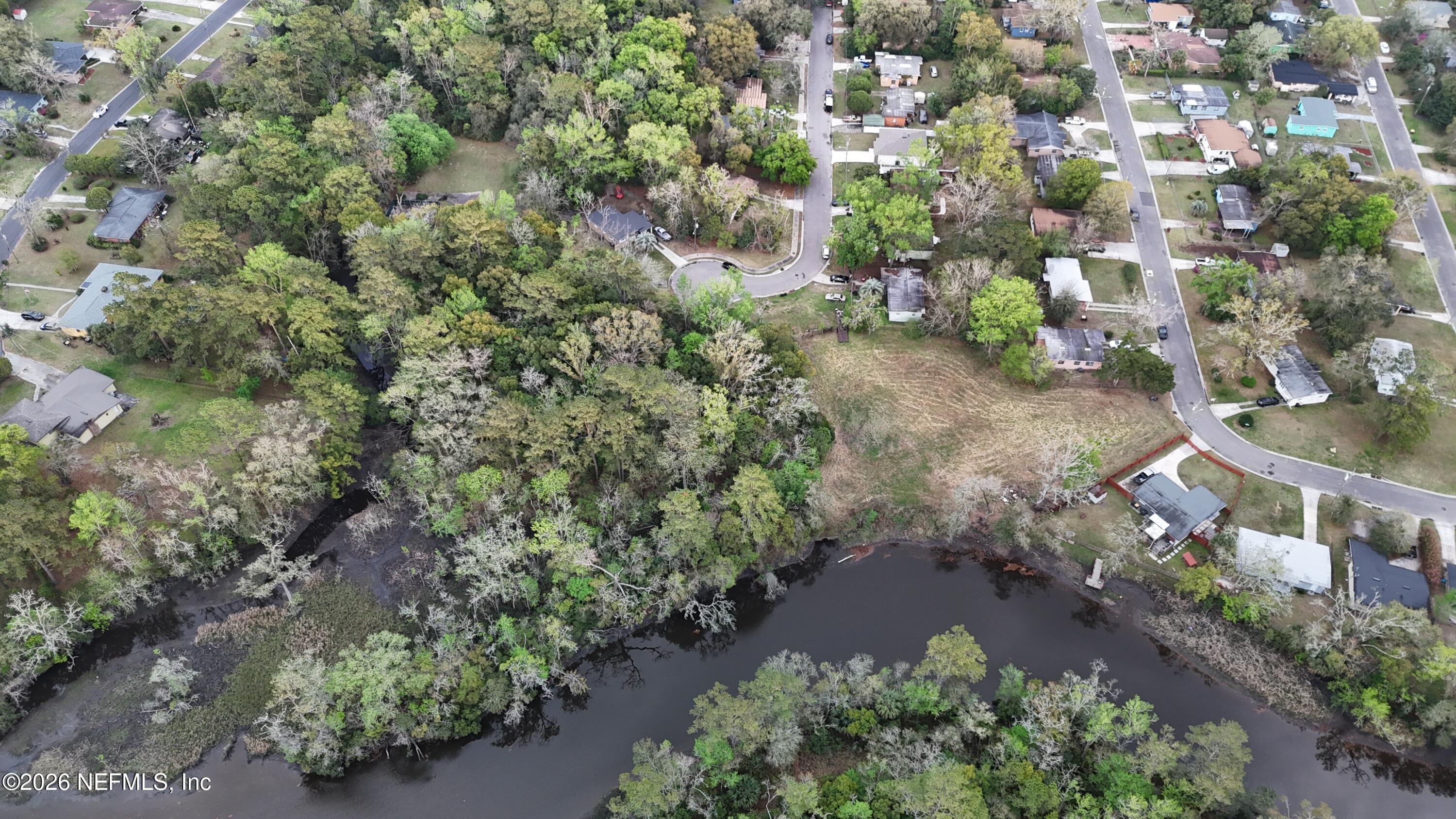 Land in Jacksonville 4