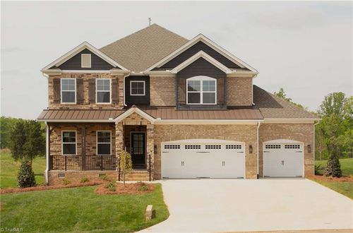 8113 Simon Dr, Stokesdale, NC, 27357-8316 | Card Image