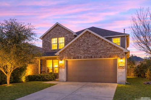 1514 Desert Candle, San Antonio, TX, 78245-3587 | Card Image