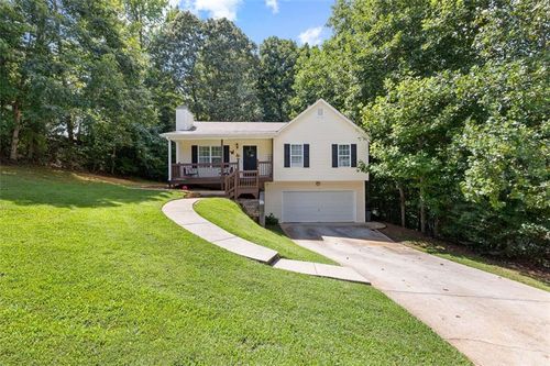 266 Pine Needle Trl, Villa Rica, GA, 30180-7449 | Card Image