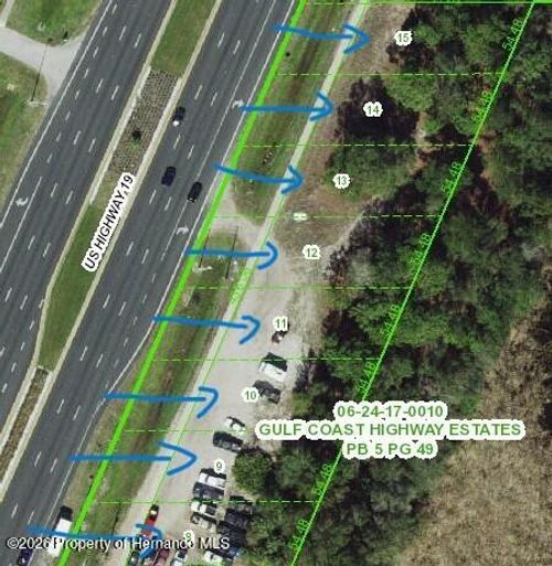 00 Commercial Way, Spring Hill, FL, 34606 | Card Image