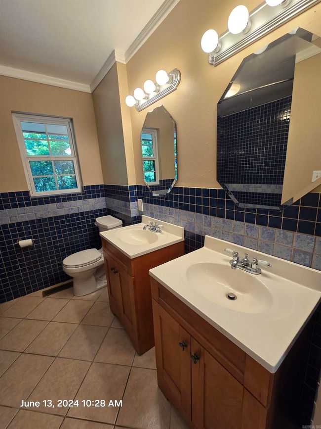 5225 Burnt Ridge Rd, House other with 5 bedrooms, 3 bathrooms and null parking in Shirley AR | Image 36