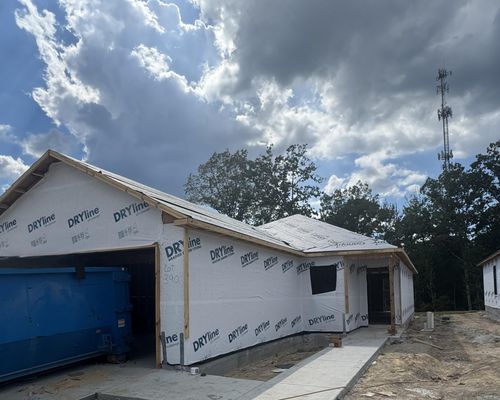 1641 Rambling Brook Dr, Benton, AR, 72015-9010 | Card Image
