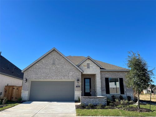 2720 Grove Crest Dr, Rosenberg, TX, 77469-0013 | Card Image
