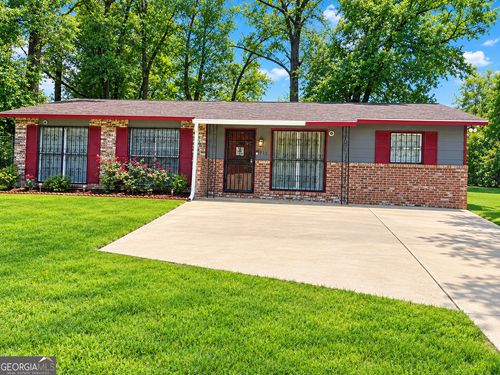 4912 Hitchitee St, Columbus, GA, 31907-6019 | Card Image