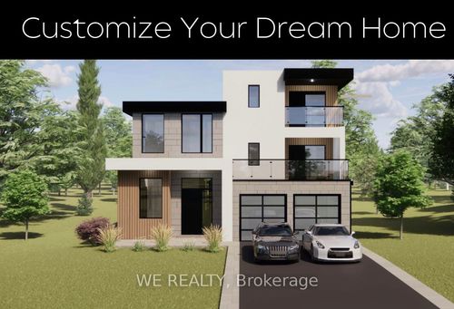 713 Hillview Cres, Pickering, ON, L1W2R6 | Card Image