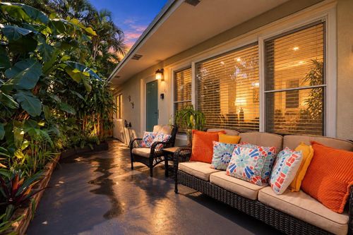4261 Ne 11th Terrace, Pompano Beach, FL, 33064 | Card Image