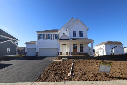 302 Reign Way, Pataskala, OH, 43062-3522 | Card Image