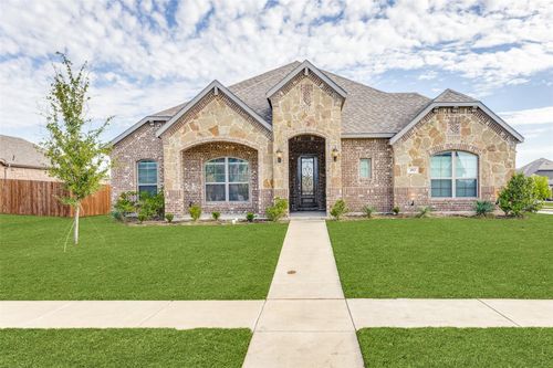 483 S Hill Dr, Waxahachie, TX, 75165 | Card Image