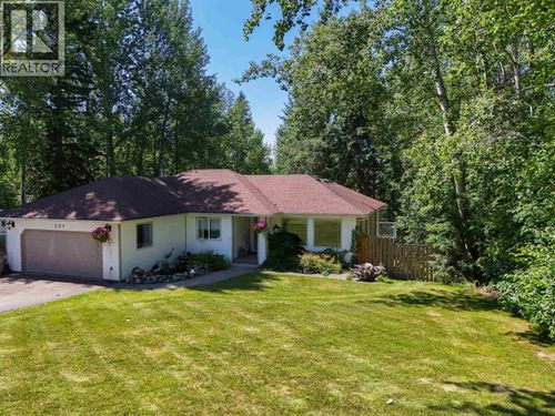 221 Phillips Rd S, Quesnel, BC, V2J4G6 | Card Image