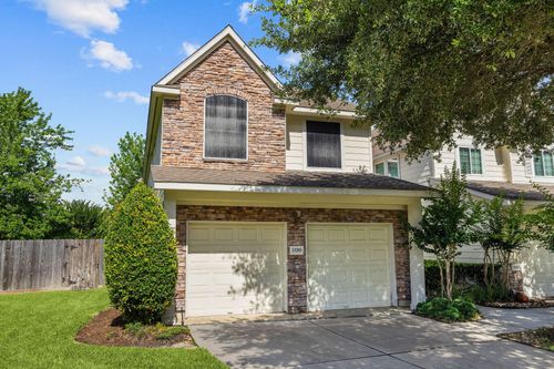 13203 Thornoak Ln, Houston, TX, 77070-4110 | Card Image