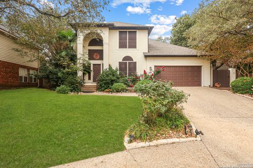 15123 Mossoak Cv, San Antonio, TX, 78248-2307 | Card Image