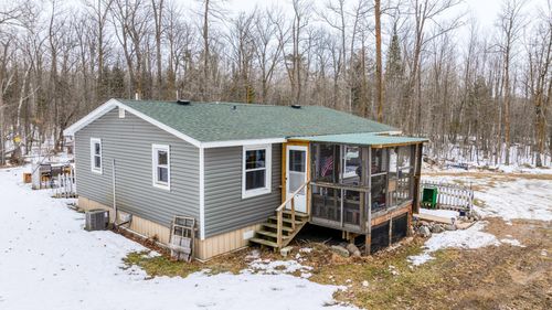 2222 Lake Shore Dr Nw, Cass Lake, MN, 56633-2010 | Card Image