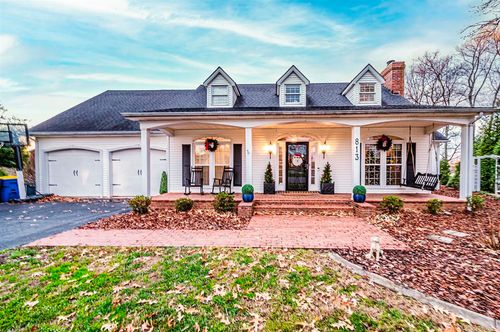 813 Chippendale Dr, Bowling Green, KY, 42103-0907 | Card Image