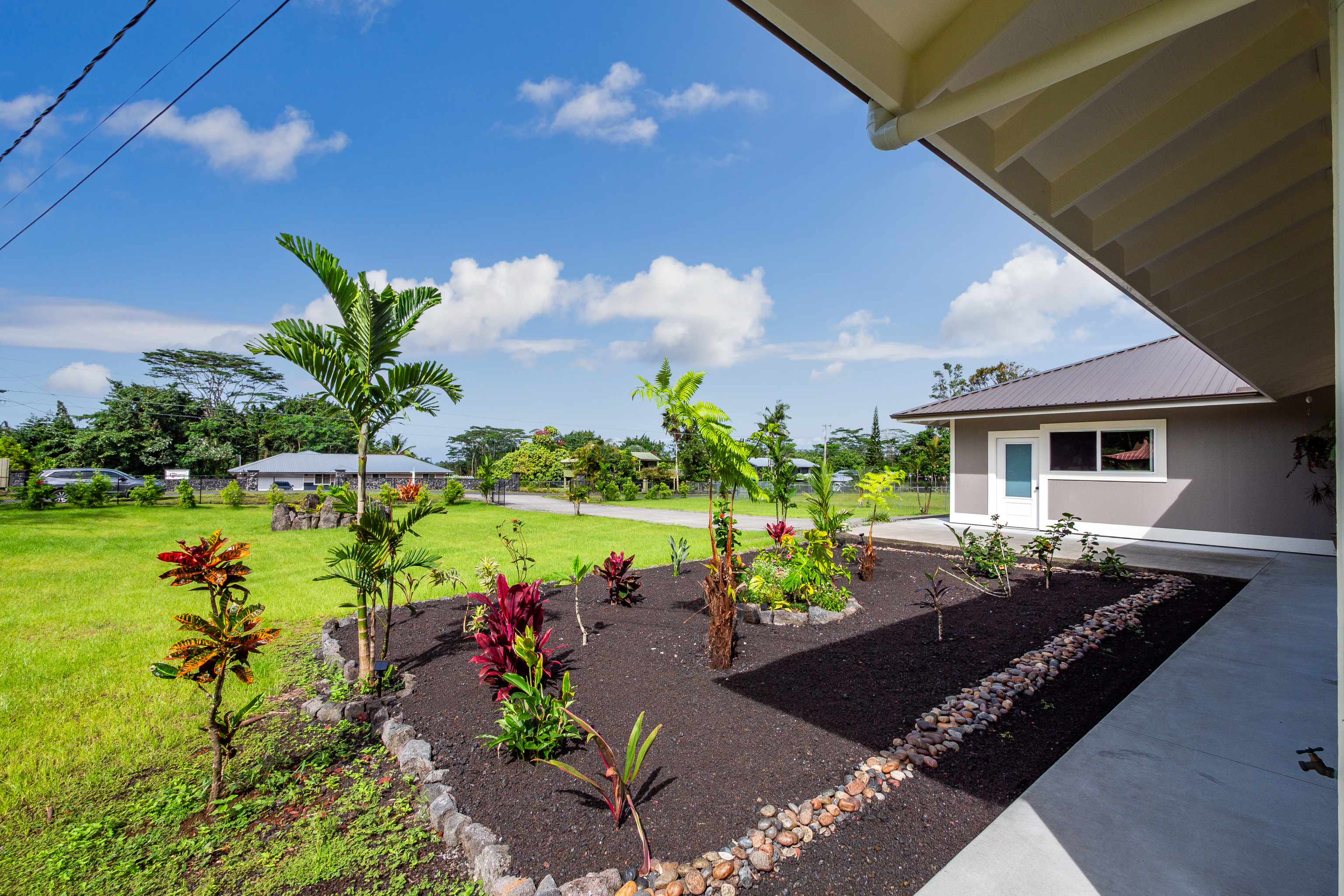 Residential in Keaau 3