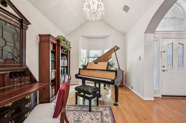 1507 Glade Point Dr, House other with 4 bedrooms, 3 bathrooms and null parking in Coppell TX | Image 6