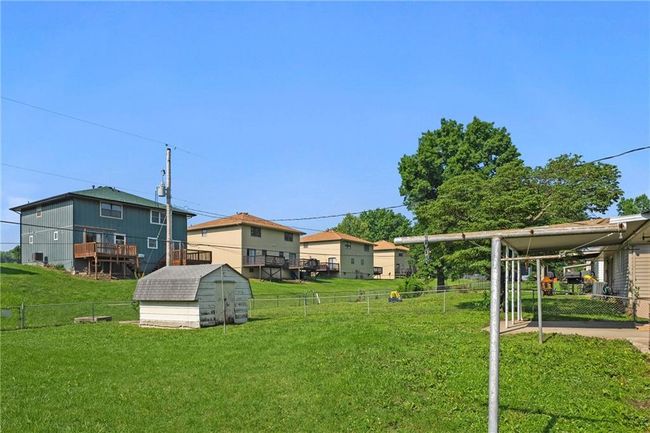 View of yard | Image 25