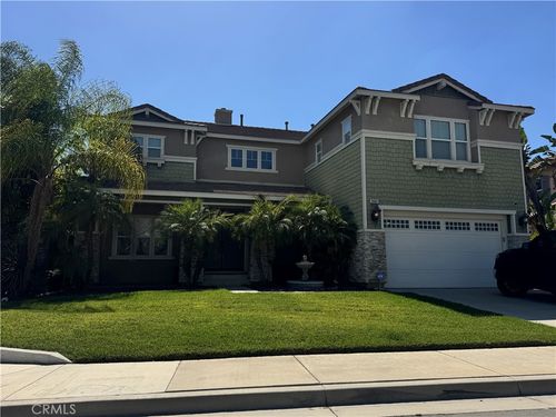 24487 Swift Deer Trl, Corona, CA, 92883-5449 | Card Image
