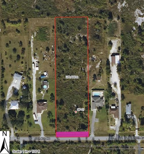 3685 50th Ave Ne, NAPLES, FL, 34120-0519 | Card Image