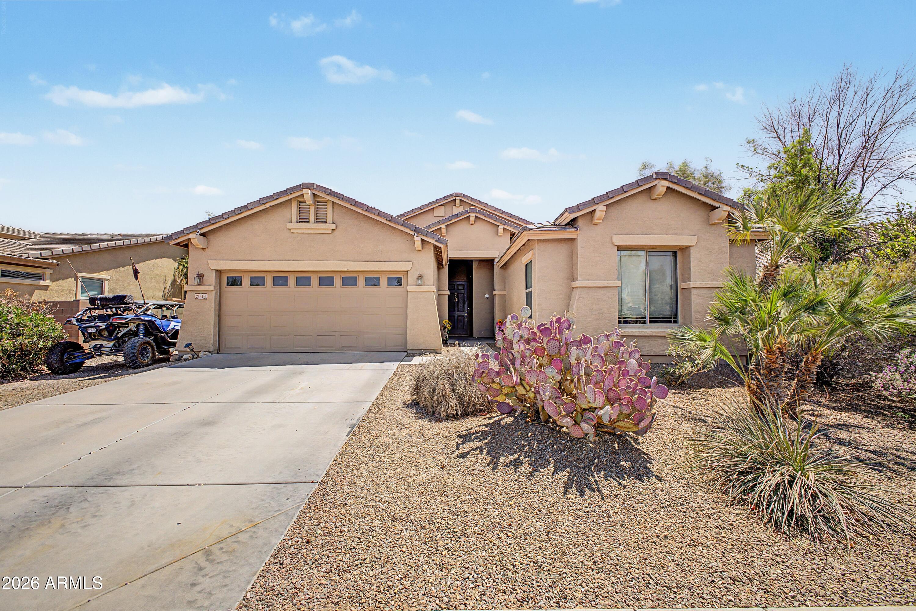 Residential in Casa Grande