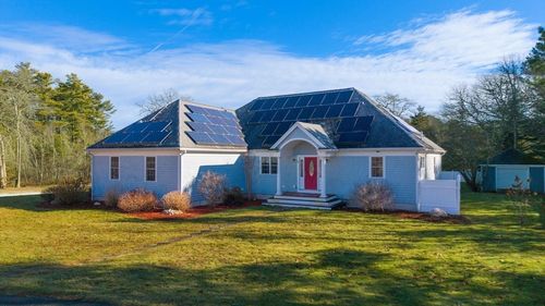7 Cranberry Ln, East Wareham, MA, 02538-1360 | Card Image