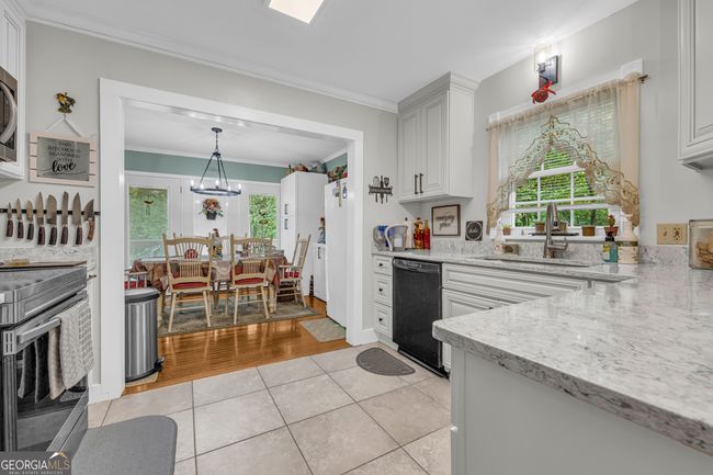 2253 Lake Louise Rd, House other with 4 bedrooms, 3 bathrooms and null parking in Toccoa GA | Image 24